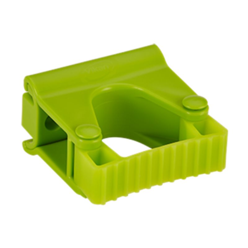 Vikan 0617 Wall Bracket For 4 Products 12 Inch - Vikan 0617 Wall Bracket For 4 Products 12 Inch - Material Handling