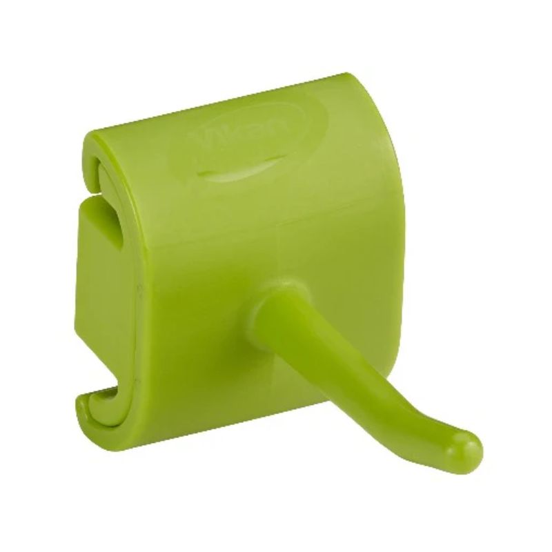 Vikan 0617 Wall Bracket For 4 Products 12 Inch - Vikan 0617 Wall Bracket For 4 Products 12 Inch - Material Handling