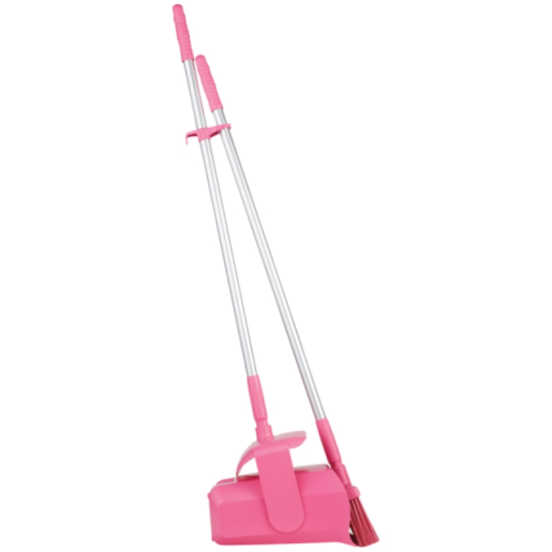 Vikan 10.6-Inch Dustpan - Vikan 10.6-Inch Dustpan - Material Handling