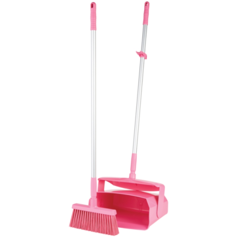 Vikan 10.6-Inch Dustpan - Vikan 10.6-Inch Dustpan - Material Handling