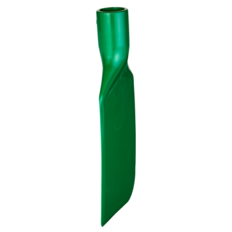 Vikan Paddle Scraper Blade 8.7 Inch - Vikan Paddle Scraper Blade 8.7 Inch - Material Handling