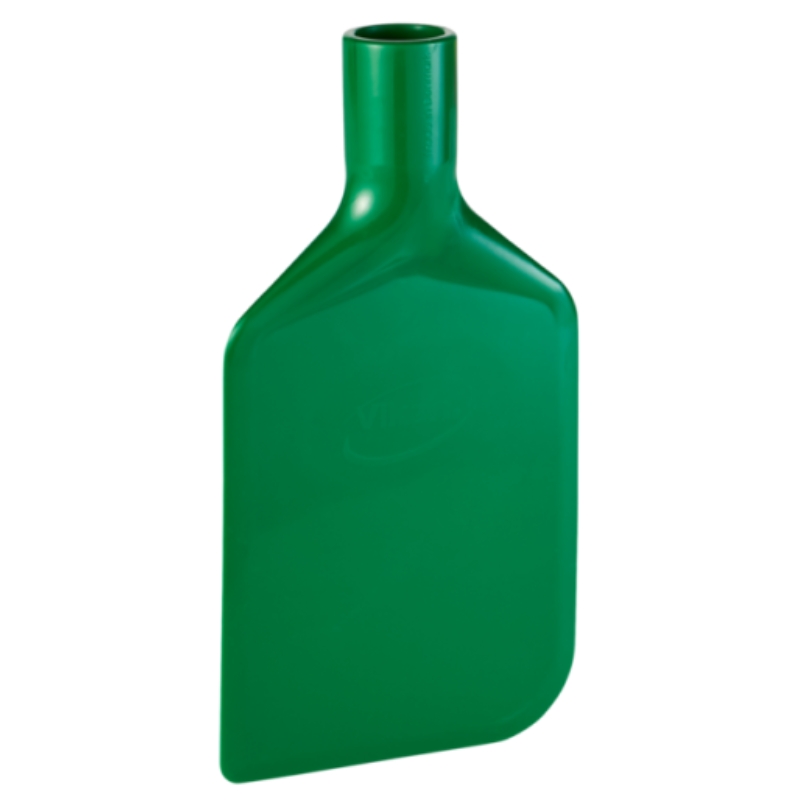 Vikan Paddle Scraper Blade 8.7 Inch - Vikan Paddle Scraper Blade 8.7 Inch - Material Handling