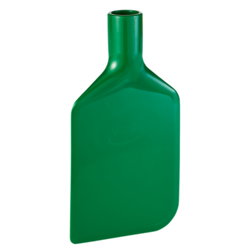 Vikan Paddle Scraper Blade 8.7 Inch - Vikan Paddle Scraper Blade 8.7 Inch - Material Handling