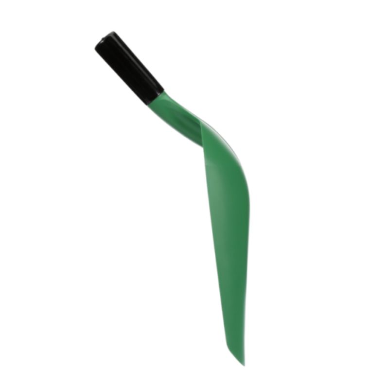 Vikan 13.6-Inch Ergonomic Shovel - Vikan 13.6-Inch Ergonomic Shovel - Material Handling