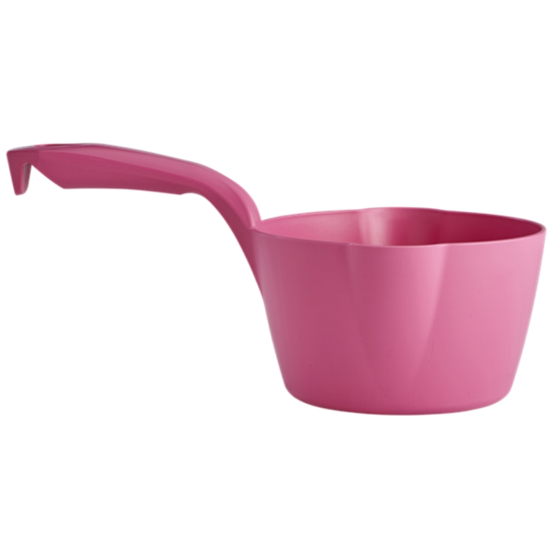 Vikan 128 Fl Oz Mega Dipper - Vikan 128 Fl Oz Mega Dipper - Material Handling