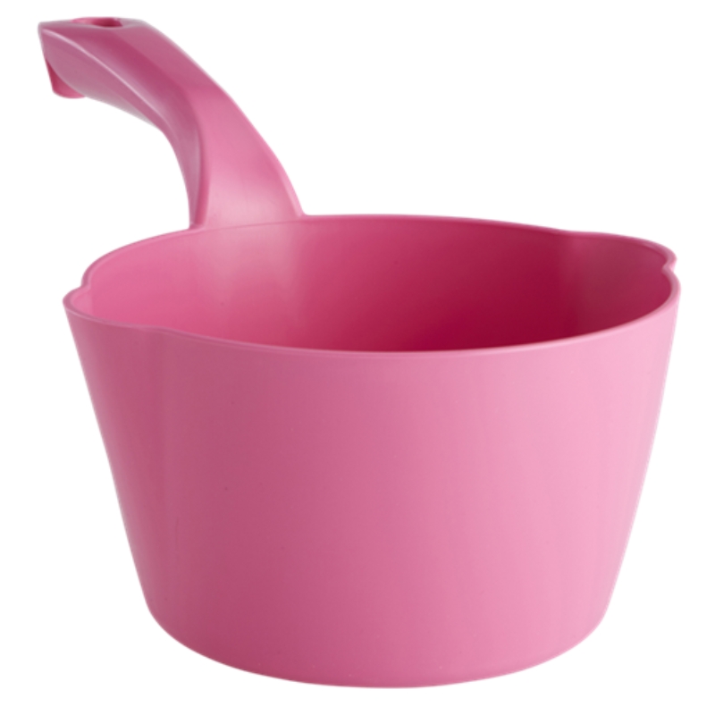 Vikan 128 Fl Oz Mega Dipper - Vikan 128 Fl Oz Mega Dipper - Material Handling