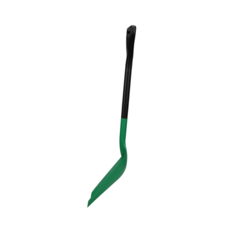 Vikan 13.6-Inch Ergonomic Shovel - Vikan 13.6-Inch Ergonomic Shovel - Material Handling