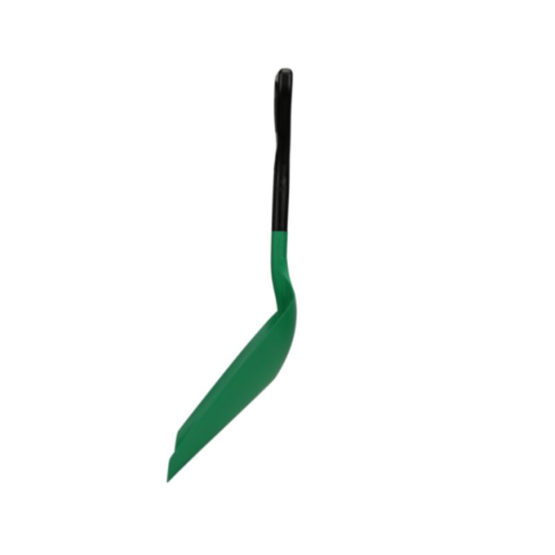 Vikan 13.6-Inch Ergonomic Shovel - Vikan 13.6-Inch Ergonomic Shovel - Material Handling
