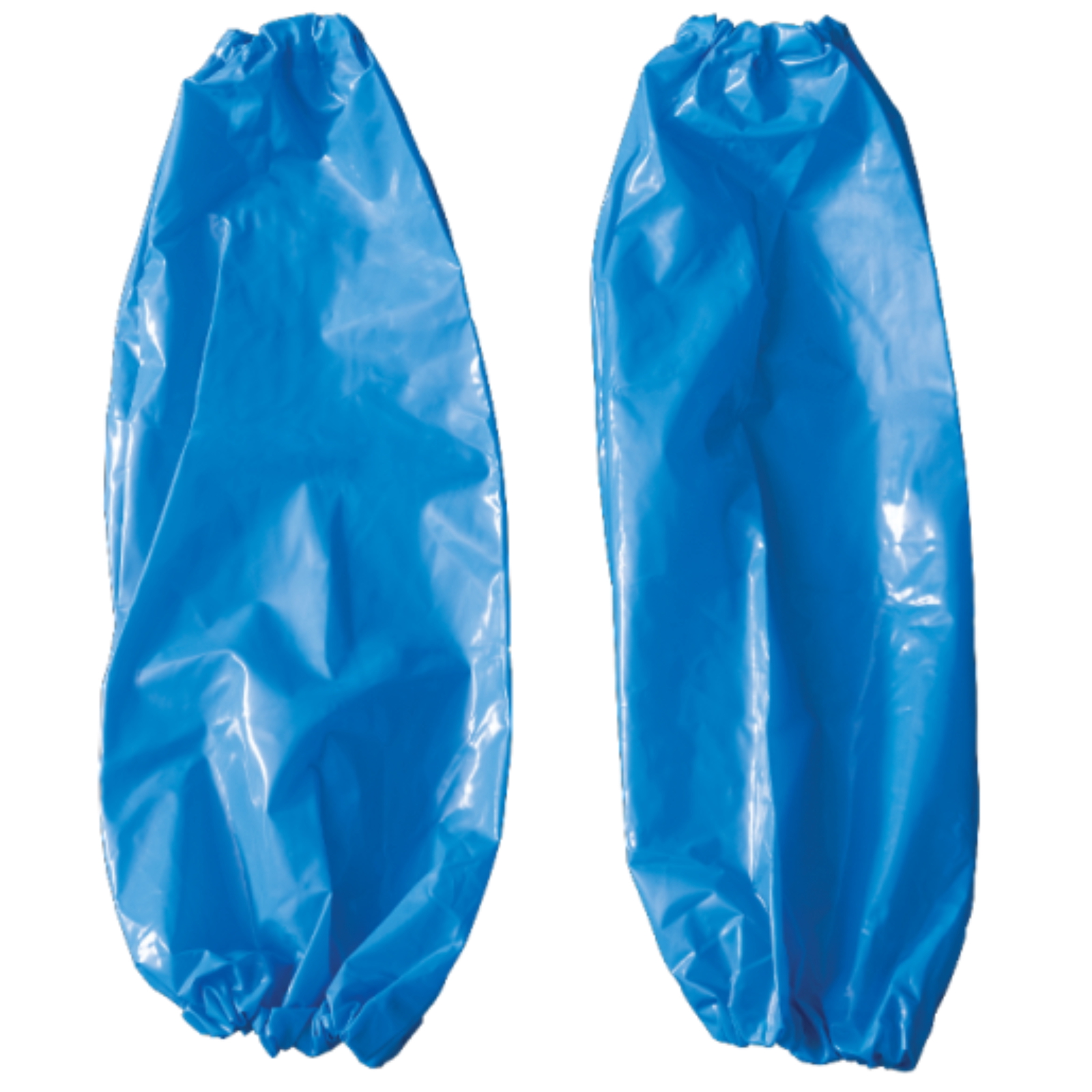 Vikan 6 Mil Apron 45 Inch - Vikan 6 Mil Apron 45 Inch - Material Handling