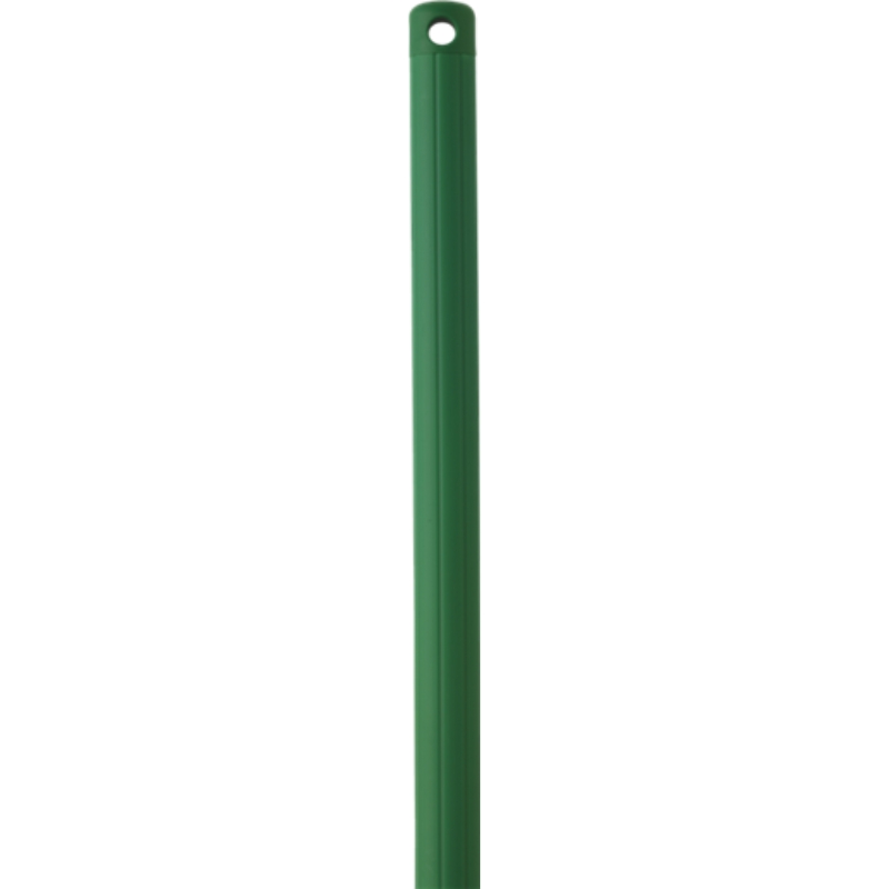 Vikan 25.6-Inch Ultra Hygienic Handle - Vikan 25.6-Inch Ultra Hygienic Handle - Material Handling