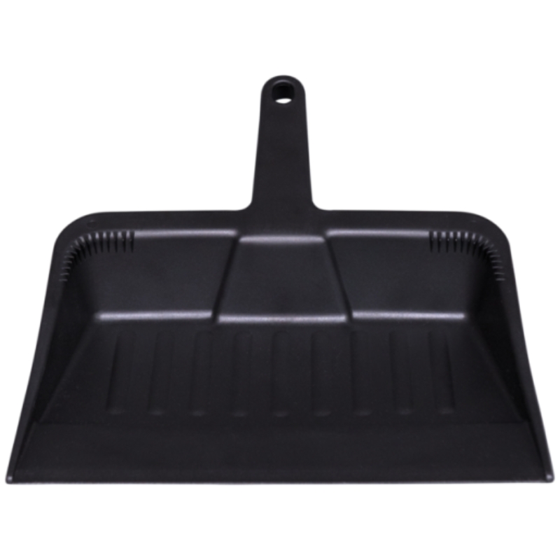 Vikan 10.6-Inch Dustpan - Vikan 10.6-Inch Dustpan - Material Handling