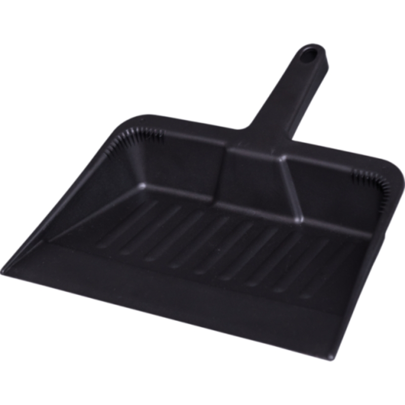 Vikan 10.6-Inch Dustpan - Vikan 10.6-Inch Dustpan - Material Handling