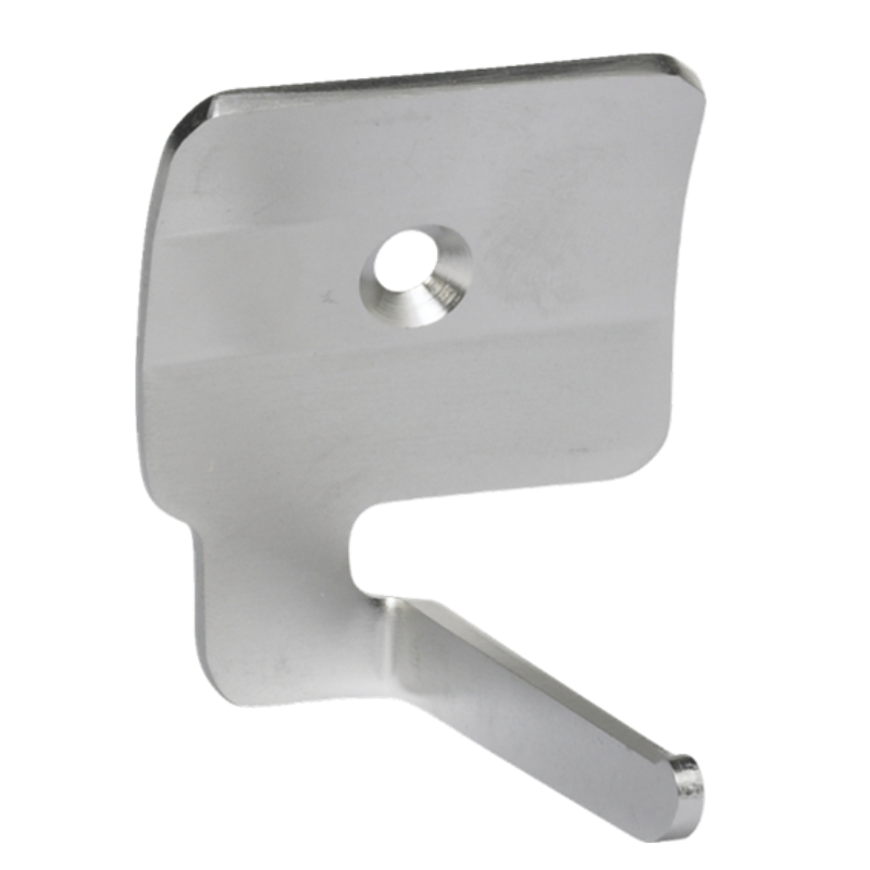 Vikan 0617 Wall Bracket For 4 Products 12 Inch - Vikan 0617 Wall Bracket For 4 Products 12 Inch - Material Handling