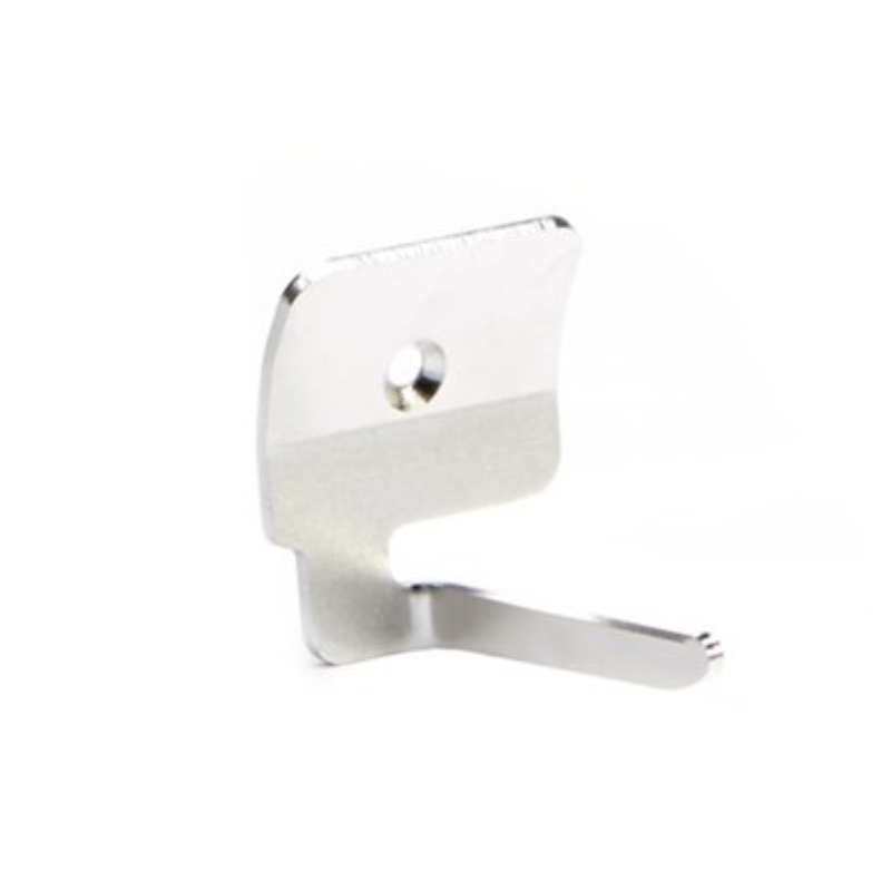 Vikan 0617 Wall Bracket For 4 Products 12 Inch - Vikan 0617 Wall Bracket For 4 Products 12 Inch - Material Handling