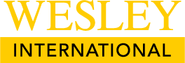 Wesley International Brand Image