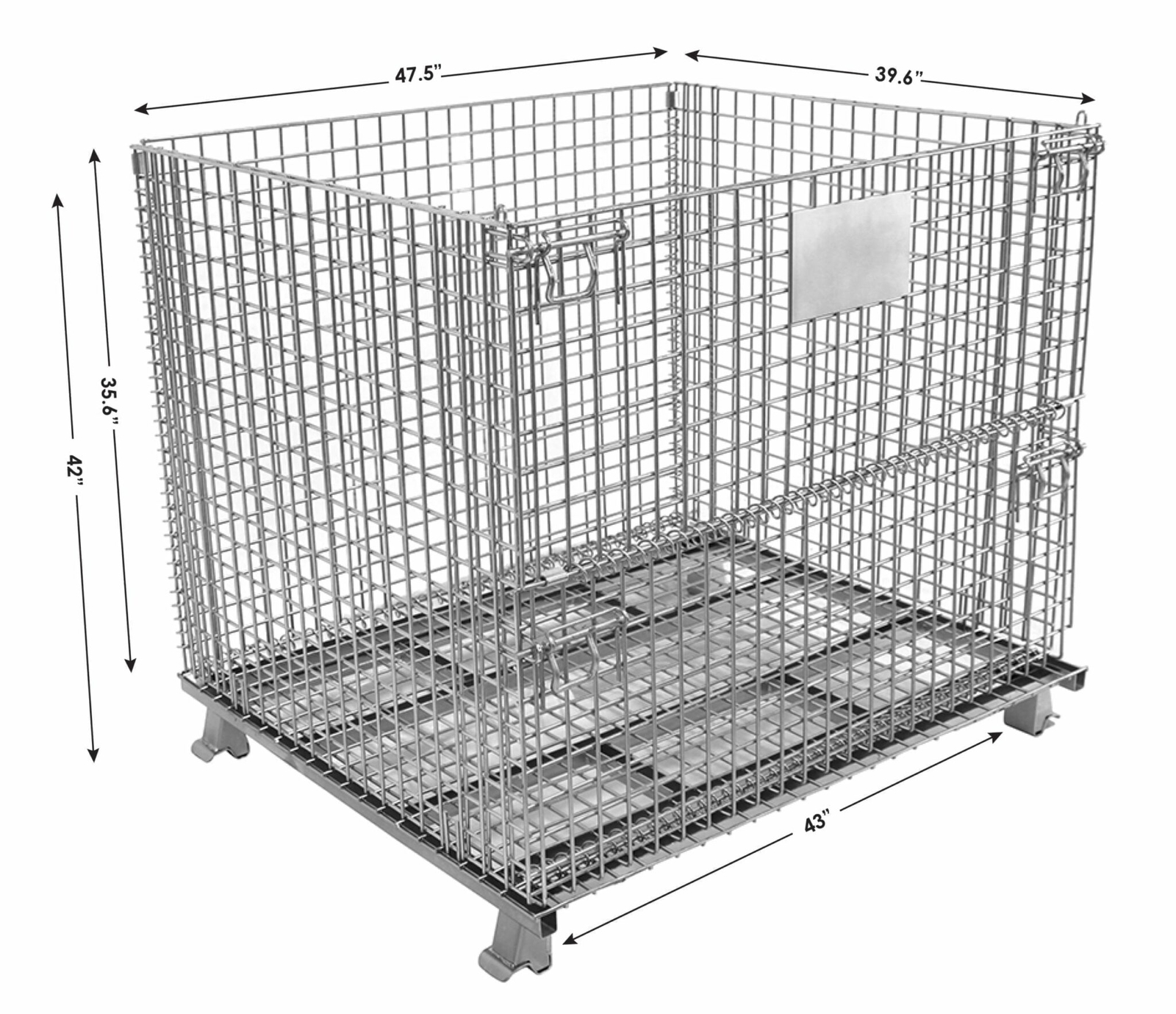 Xl-Wire-Dimensions