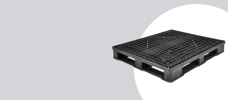 Plastic Pallet Sidebar