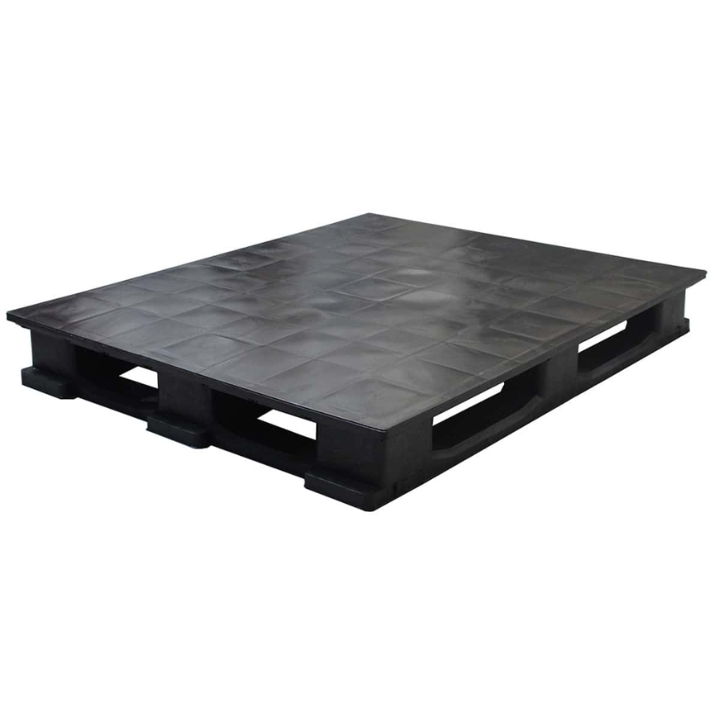 Rck 736 Plastic Pallet 1