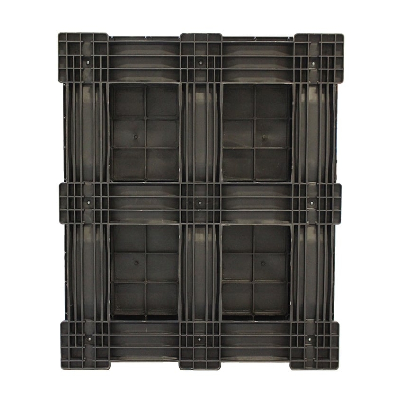 Rck 736 Plastic Pallet - Rck 736 Plastic Pallet - Material Handling