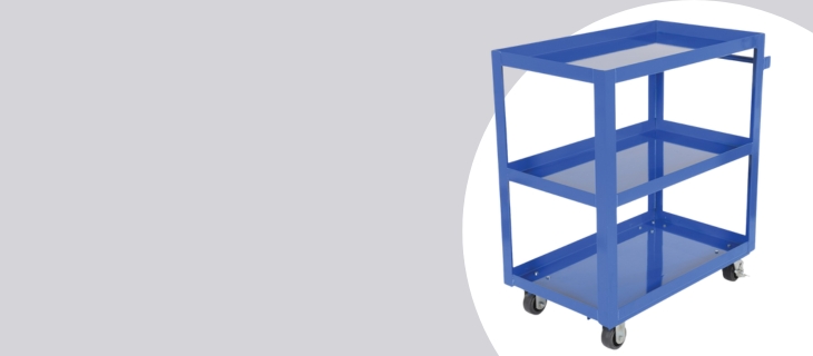 Carts Sidebar