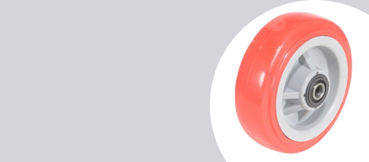 Caster Wheel Sidebar