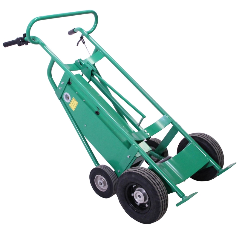 Drum Hand Truck F89484, 800 Lb. Capacity