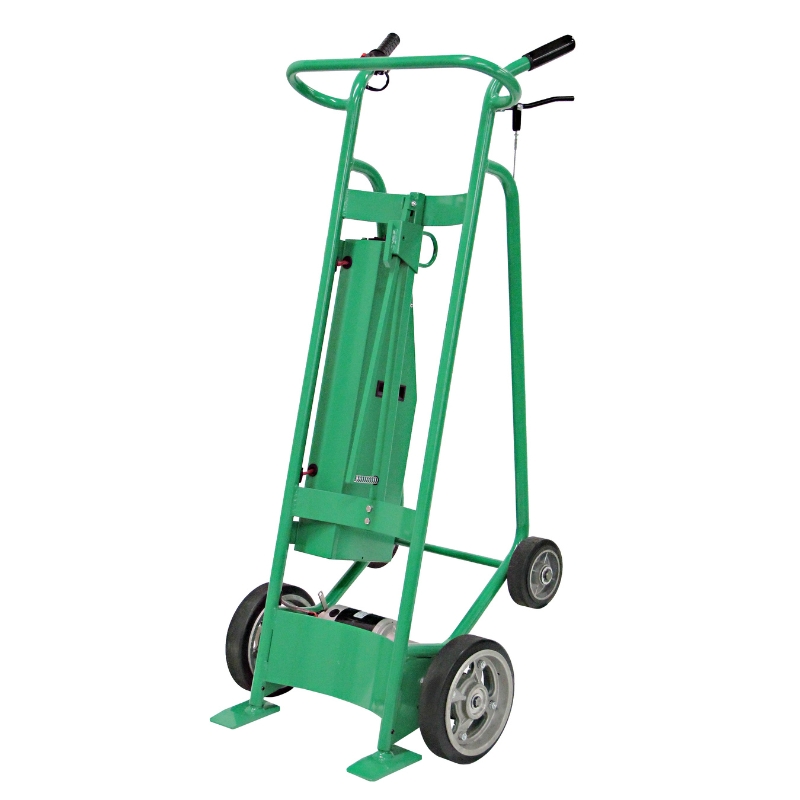 F89484 - Drum Hand Truck F89484, 800 Lb. Capacity - Material Handling