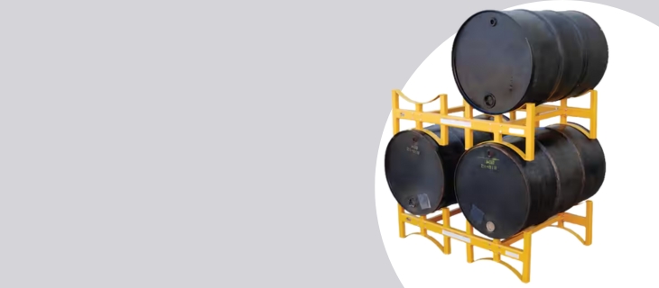 Drum Handling Equipment Sidebar