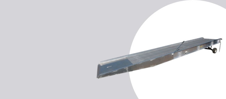 Loading Dock Sidebar