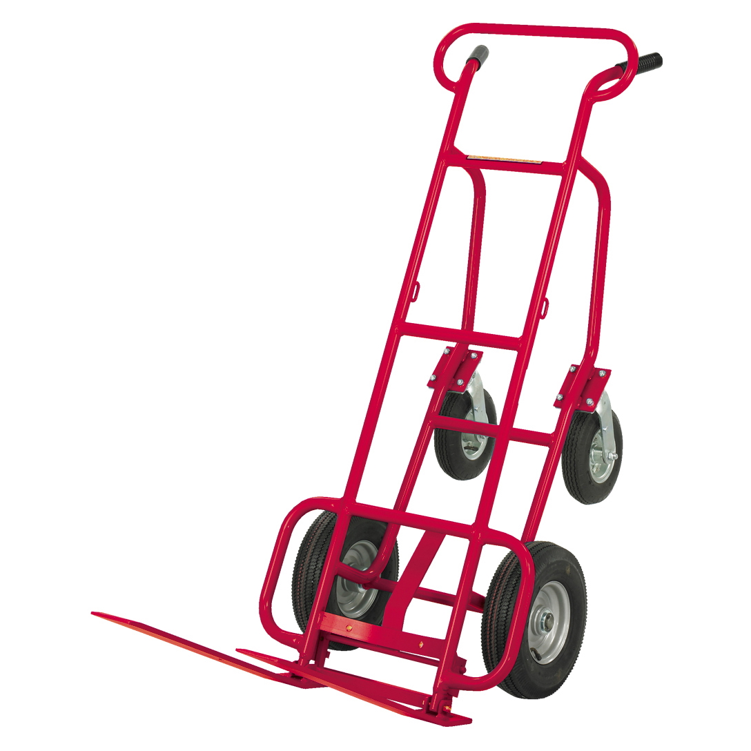 Hand Truck F80233R6