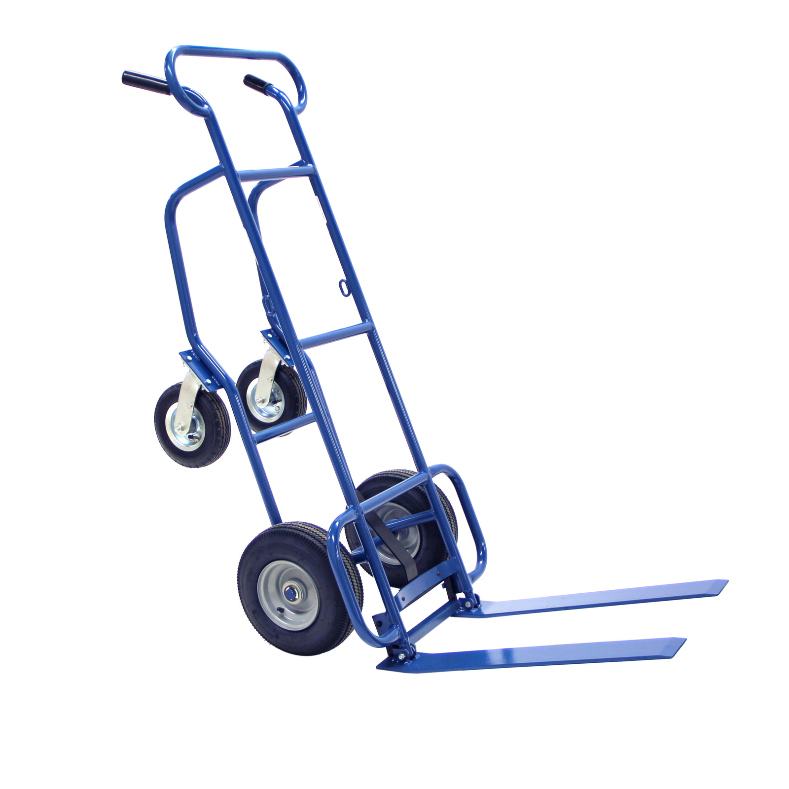 600 Lb. Capacity