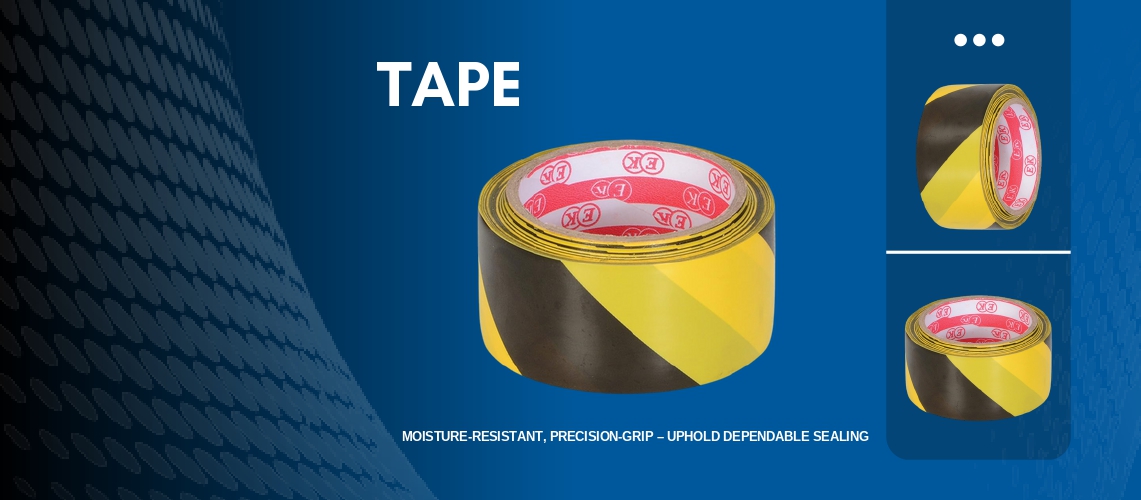 Tape Sidebar Menu